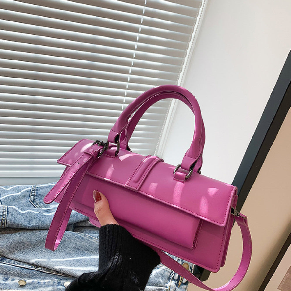 sacs à main élégant en noir